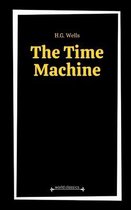 The Time Machine by H.G. Wells