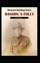 Ranson's Folly Annotated