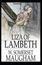 Liza of Lambeth Annotated