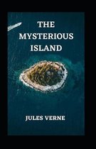 The Mysterious Island Annotated