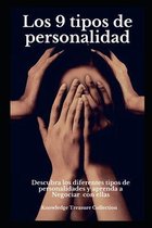 Los 9 Tipos De Personalidad