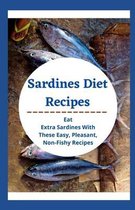 Sardines Diet Recipes