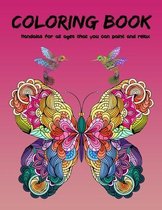 Coloring Book