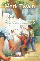 The Adventures of Tom Sawyer