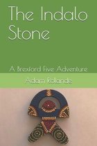 The Indalo Stone