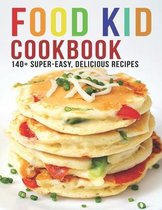 Food Kid Cookbook