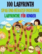 100 Labyrinth Spass und herausfordernde Labyrinthe fur Kinder