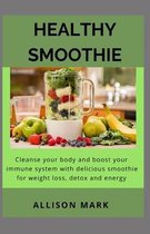 Healthy Smoothies