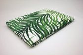 Tafelkleed Palm 150 x 250 (100% katoen)
