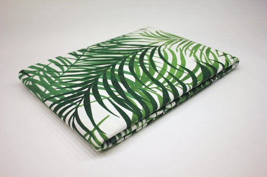 Tafelkleed Palm 150 x 250 (100% katoen) |