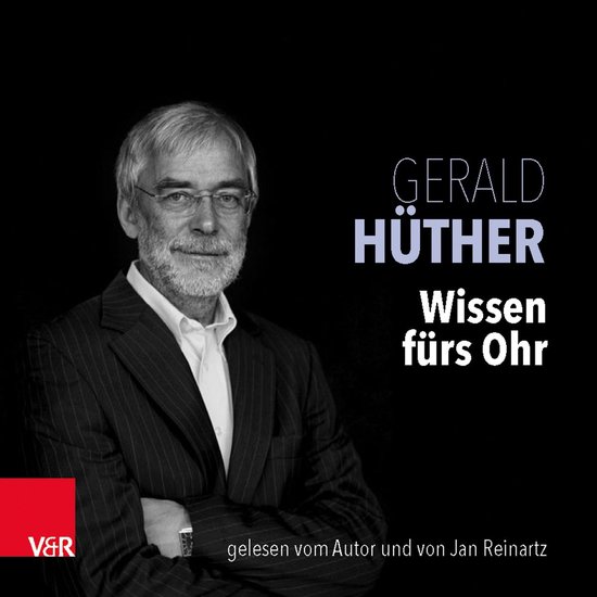 Wissen fürs Ohr - cover