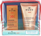 Nuxe Summer Protection Ritual Gift set - 50 ml - (SPF 30)