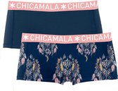 Chicamala Shortje Husky 2-pack