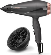 2. BaByliss Smooth Pro 2100 6709DE