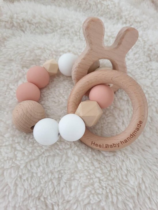 De 10 Beste Bijtringen Voor Je Baby (2022)