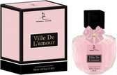 Ville De L'amour - Eau de Parfum - 100 ml
