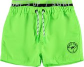 NAME IT MINI NMMZELIX SWIM SHORTS Jongens Zwembroek - Maat 104