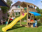 Speeltoestel Kinderen • Cottage Mini Market 1-Swing Module 220