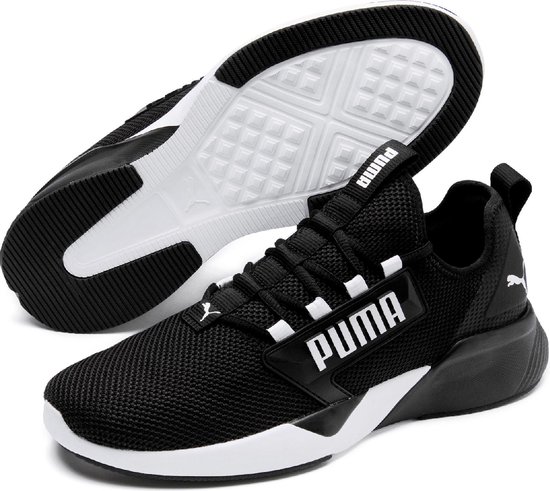 PUMA Retaliate Sportschoenen Heren - Maat 43 | Bestel nu!