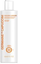 Germaine de Capuccini - Golden Caresse Moisturising Sun Milk - 300 ml
