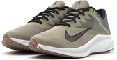 Nike Sportschoenen - Maat 44 - Mannen - donker groen