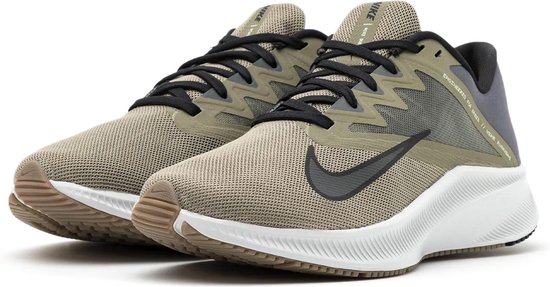 Nike Sportschoenen - Maat 44 - Mannen - donker groen | bol.com