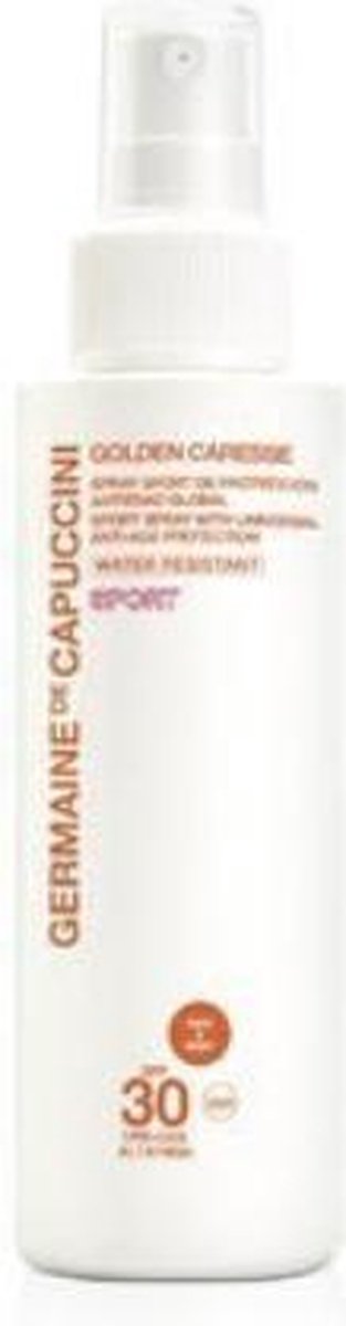 Germaine de Capuccini Timexpert Sun Global Anti-Ageing Protection Sport Spray SPF 30 (200 ml)