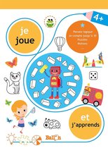 Je joue et j'apprends 4+