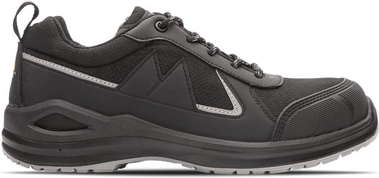 Monitor Madison S3 werkschoenen | veiligheidsschoenen | werk sneaker | dames  | heren | | bol.com