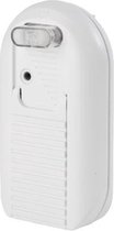 TRADIM vloerdimmer 230V - 40 tot 500 watt - 230V en 230V halogeen - Wit