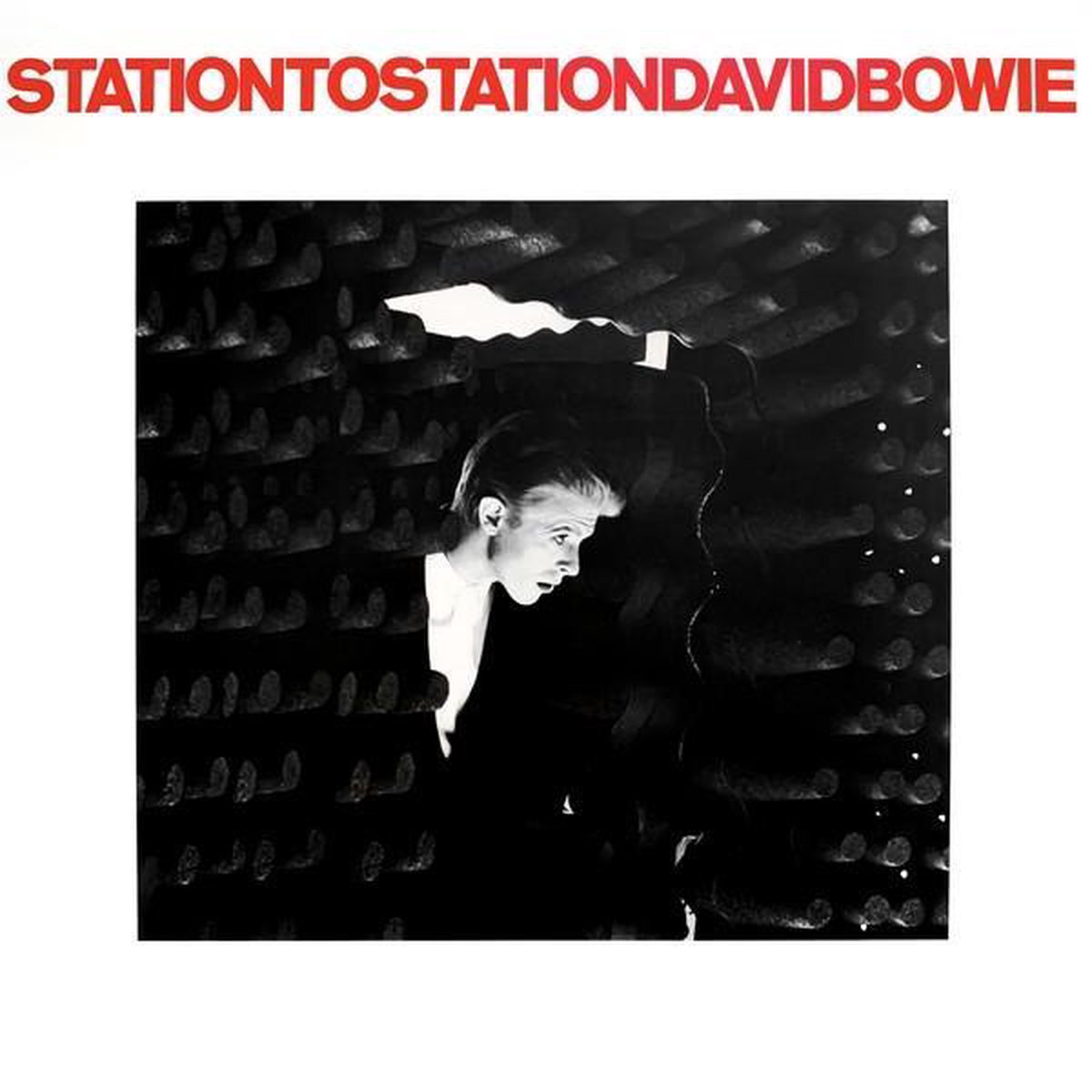 Station To Station - 45th Anniversary Edition
