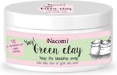 Nacomi Green Healing Clay 65gr.