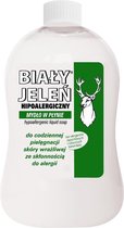 White Deer - Hipoallergenic Soap Liquid Refill 500Ml