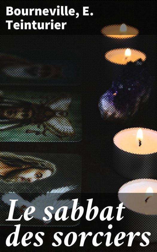 Le sabbat des sorciers