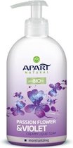 Apart Natural - Prebiotic Creamy Liquid Soap Passion Flower &