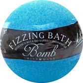 Kanu Nature - Fizzing Bath Bomb Effervescent Ball Is Marine Bath