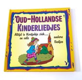 oud - hollandse kinderliedjes