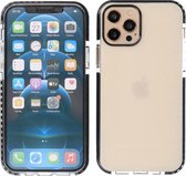 Armor Transparant TPU Hoesje iPhone 12 Pro Max
