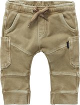 Noppies Broek Trenton Baby Maat 80