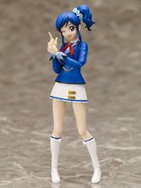 Aikatsu! Aoi Kiriya (Winter Uniform Ver.) S.H. Figuarts
