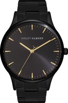 Violet Hamden VH05032 - Dames - 38 mm