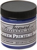 Jacquard Zeefdruk Inkt 118 ml Opaque Marineblauw