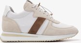 VIA VAI Nora Sue Sneakers - Beige - Maat 41
