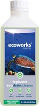 EcoWorks Afvoer en Grijs-water reiniger |Biologisch afbreekbaar boot cleaner | 1L | Concentraat