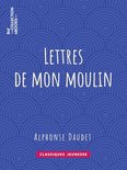 Classiques Jeunessse - Lettres de mon moulin