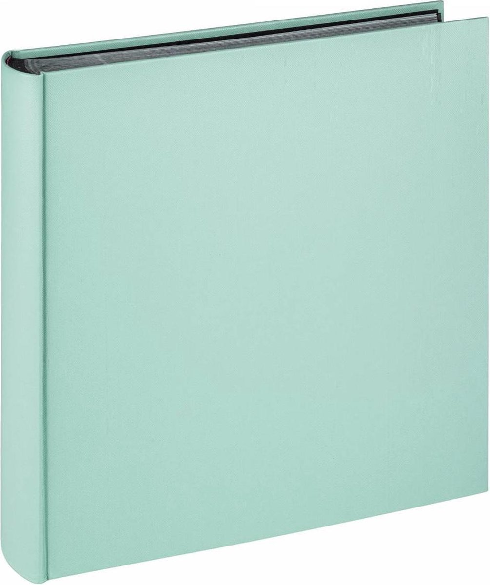 Walther FA-308-A Fun - Design album - Formaat 30 x 30 cm - Lichtgroen