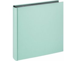 Walther FA-308-A Fun - Design album - Formaat 30 x 30 cm - Lichtgroen