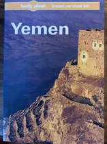 Lonely Planet Yemen