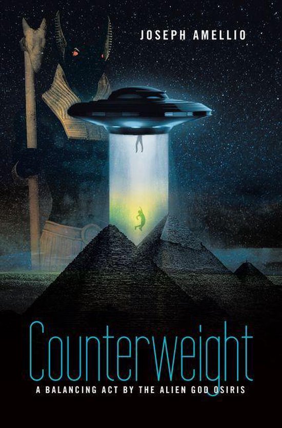 Counterweight - cover