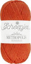 Scheepjes Metropolis 074 Tripoli 5x50gr